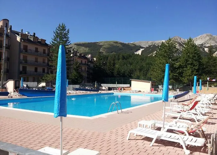 דירה Loft Rifugio Luce