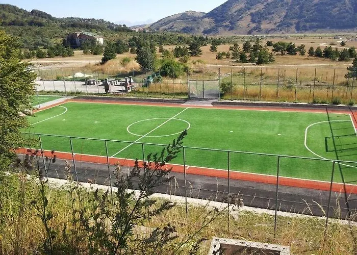 דירה Loft Rifugio Luce