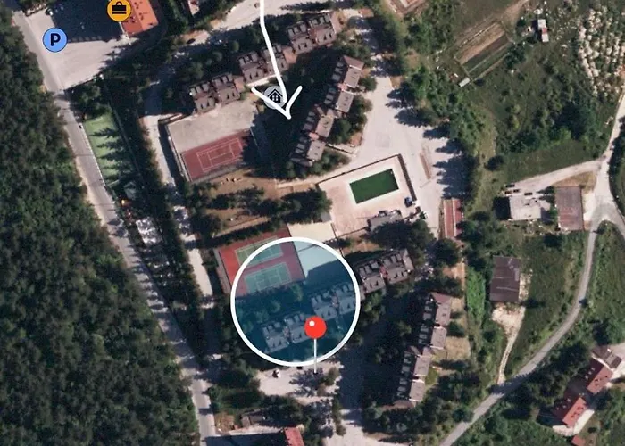 Loft Rifugio Luce אובינדולי