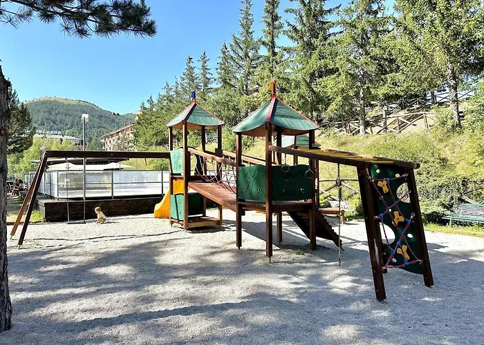 דירה Loft Rifugio Luce אובינדולי