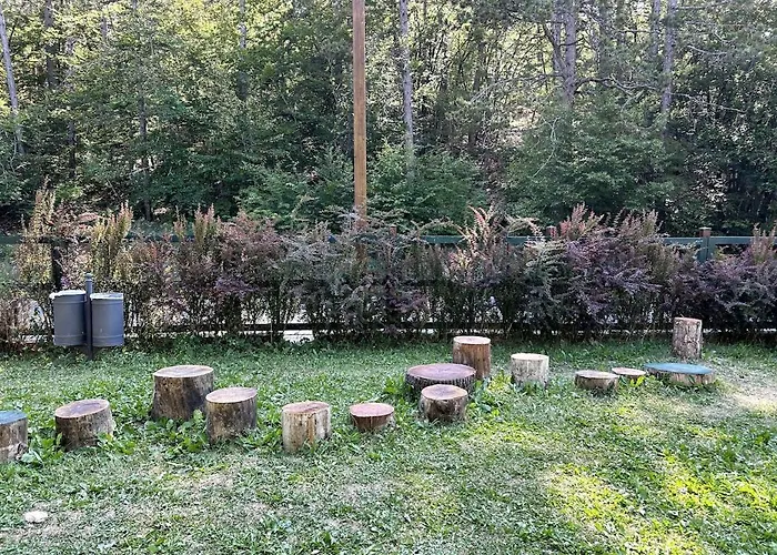 Loft Rifugio Luce אובינדולי